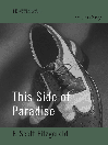 This Side of Paradise (World Digital Library)